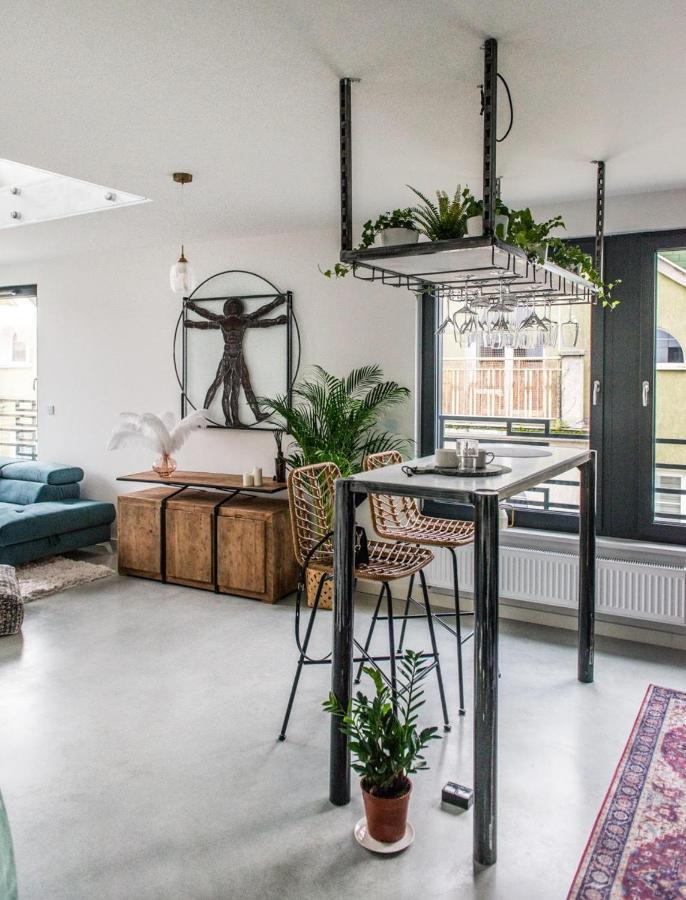 Hedo & Art Loft - Old Town *